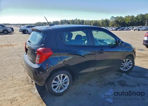 2021 Chevrolet Spark 1Lt from USA, damaged, VIN KL8CD6SA6MC717168